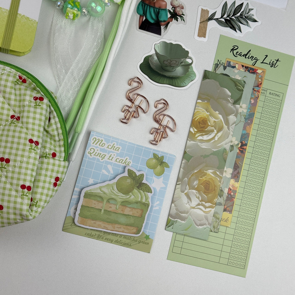 Spring Orchard Box