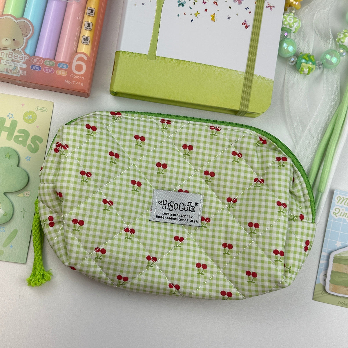 Spring Orchard Box