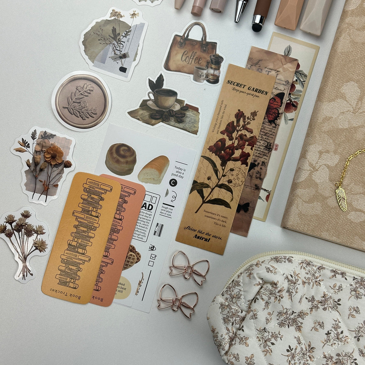Cocoa Whisper Box
