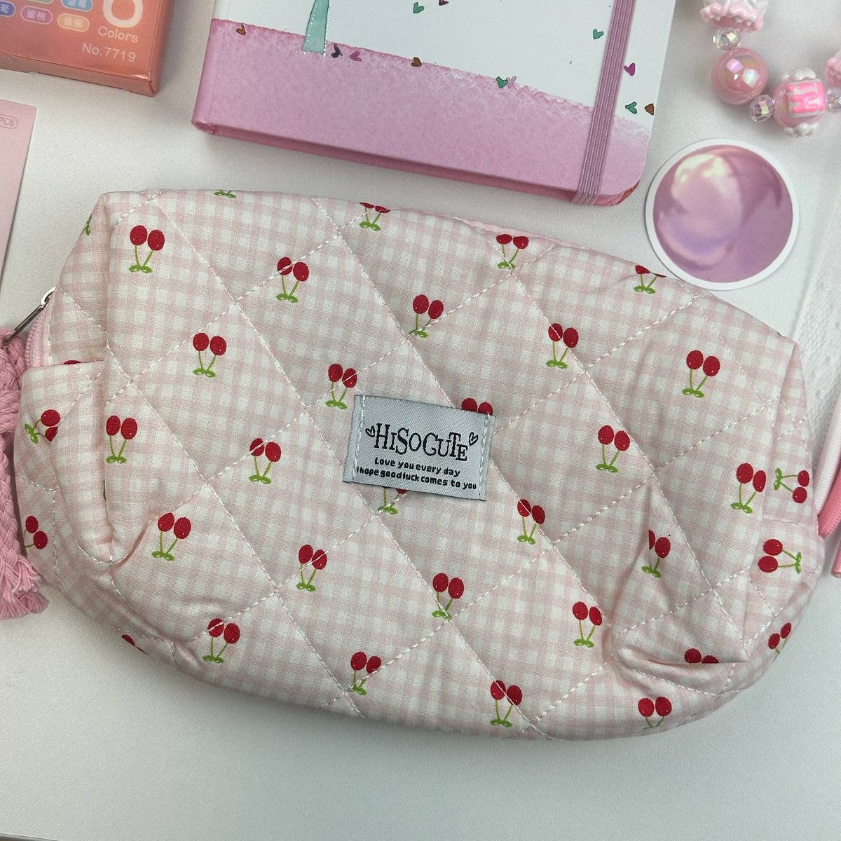 Rose Petal Box