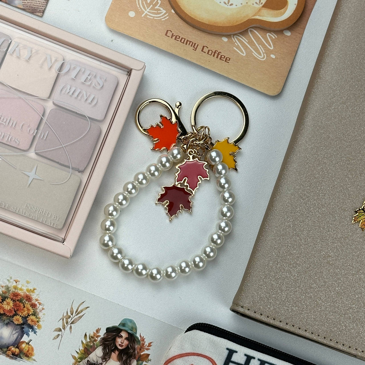 Autumn Whispers Box