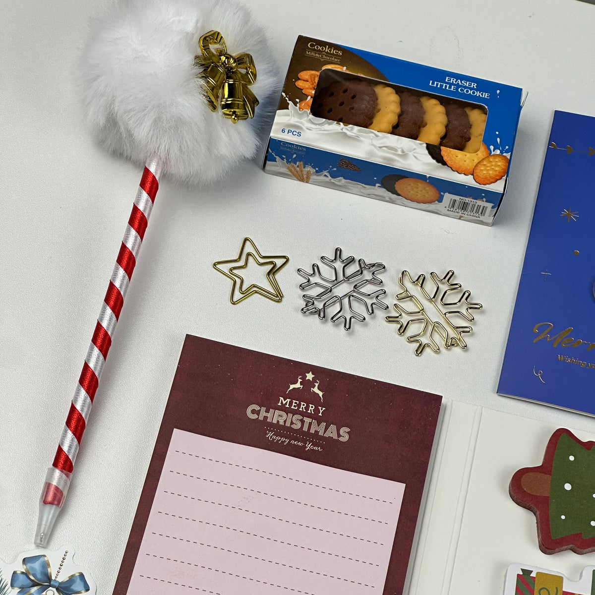 Midnight Christmas Box