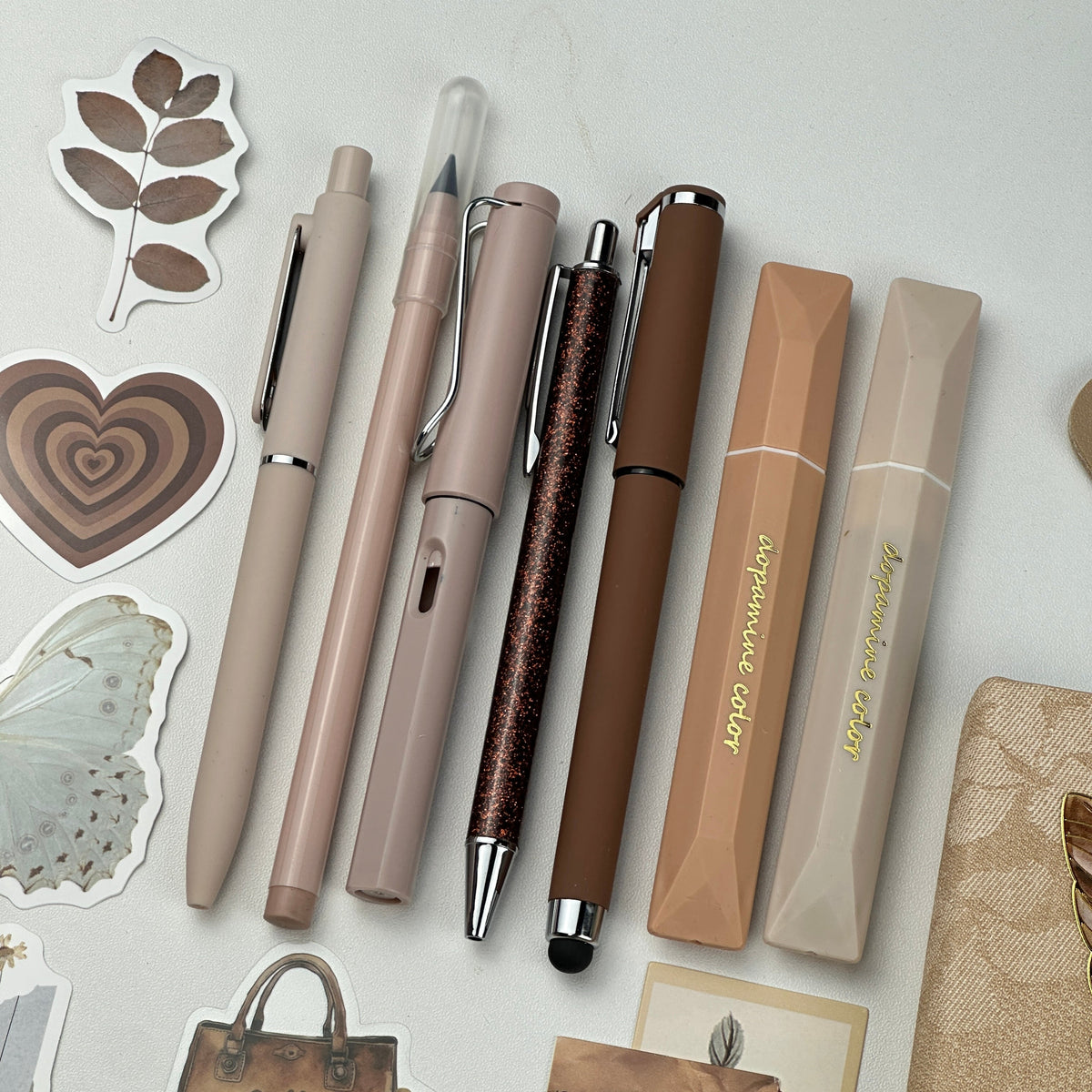 Cocoa Whisper Box