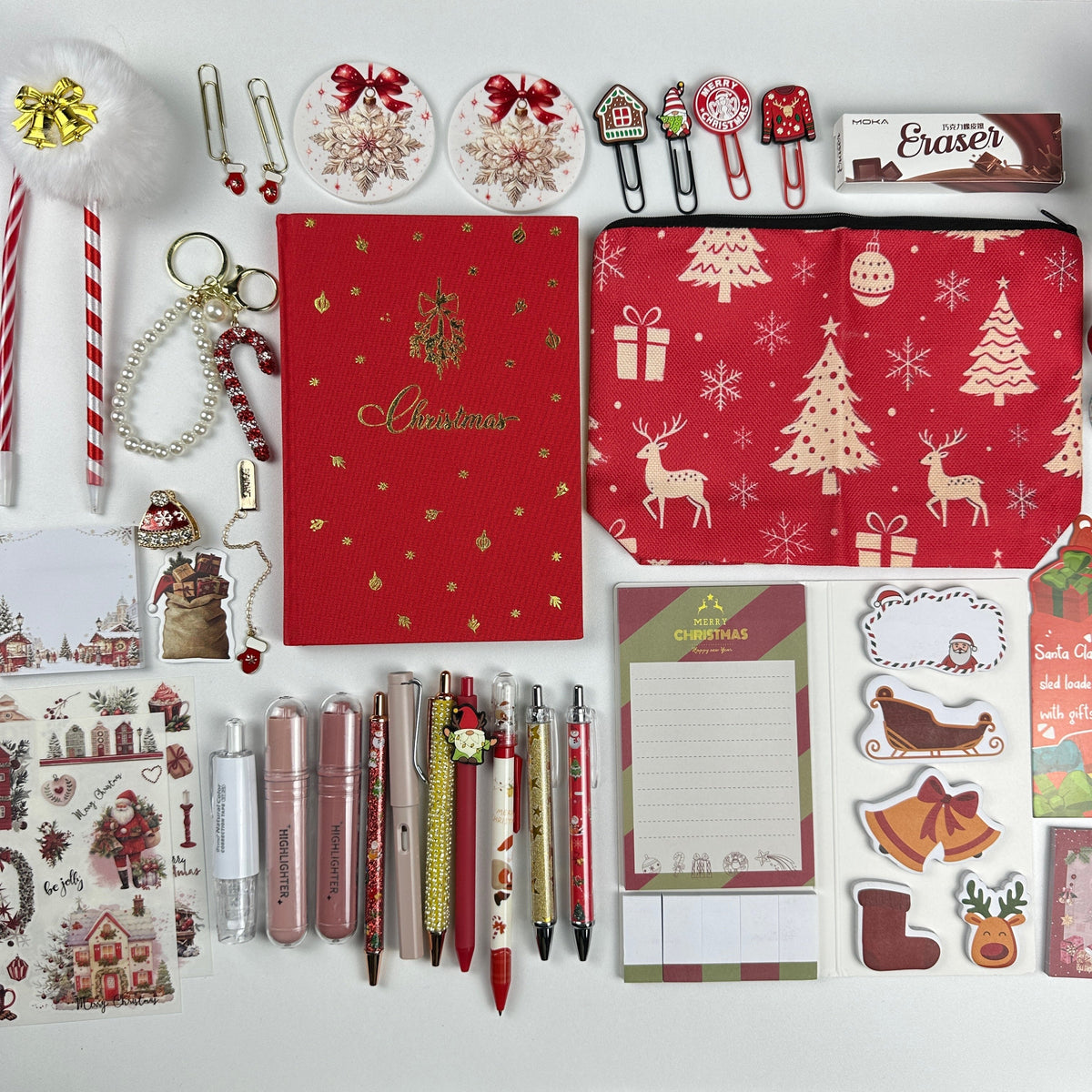 The Christmas Collection