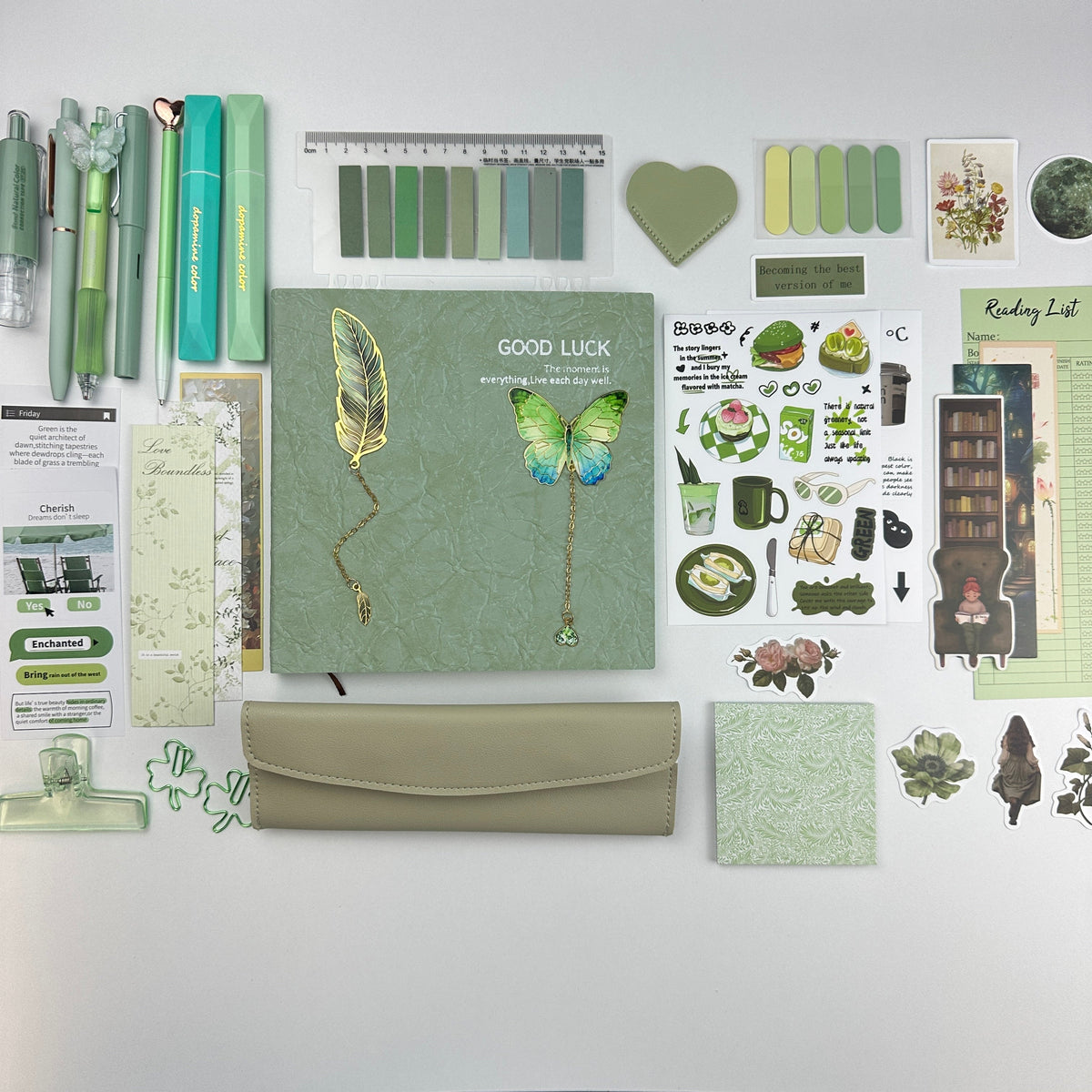 Paper Garden Collection