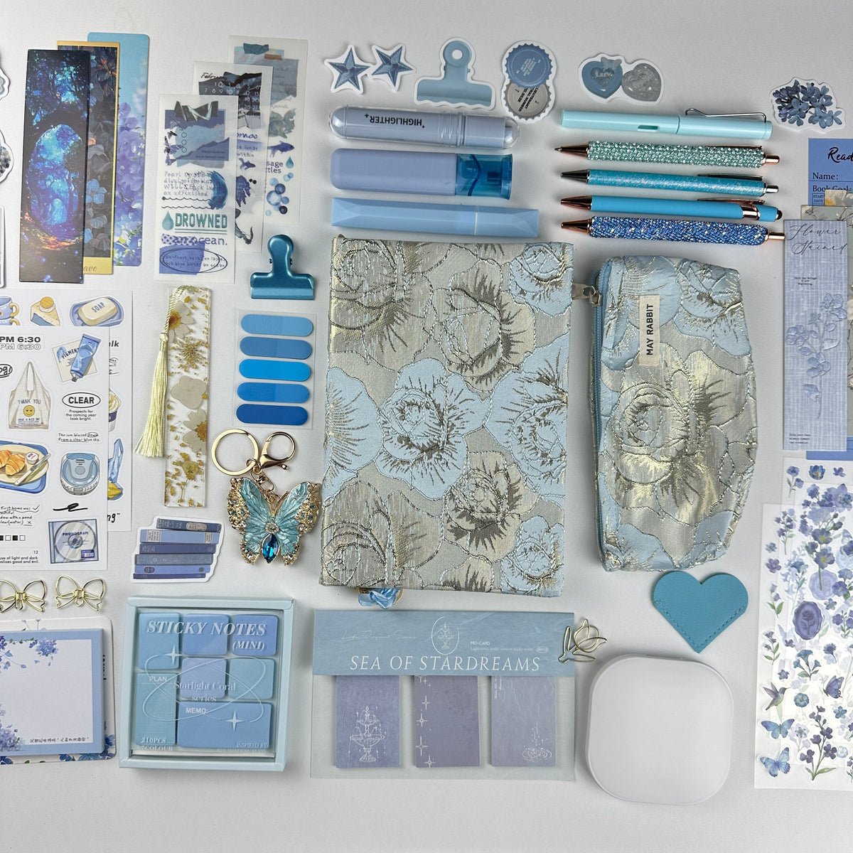 Secret Garden Collection