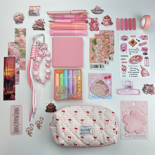 The Sweetest Days of Summer Box