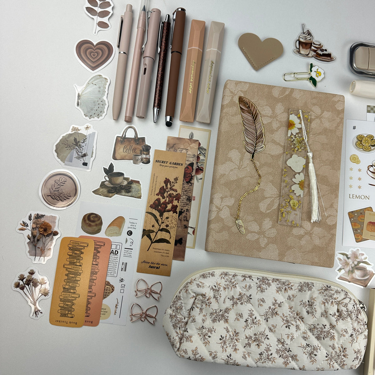 Cocoa Whisper Box