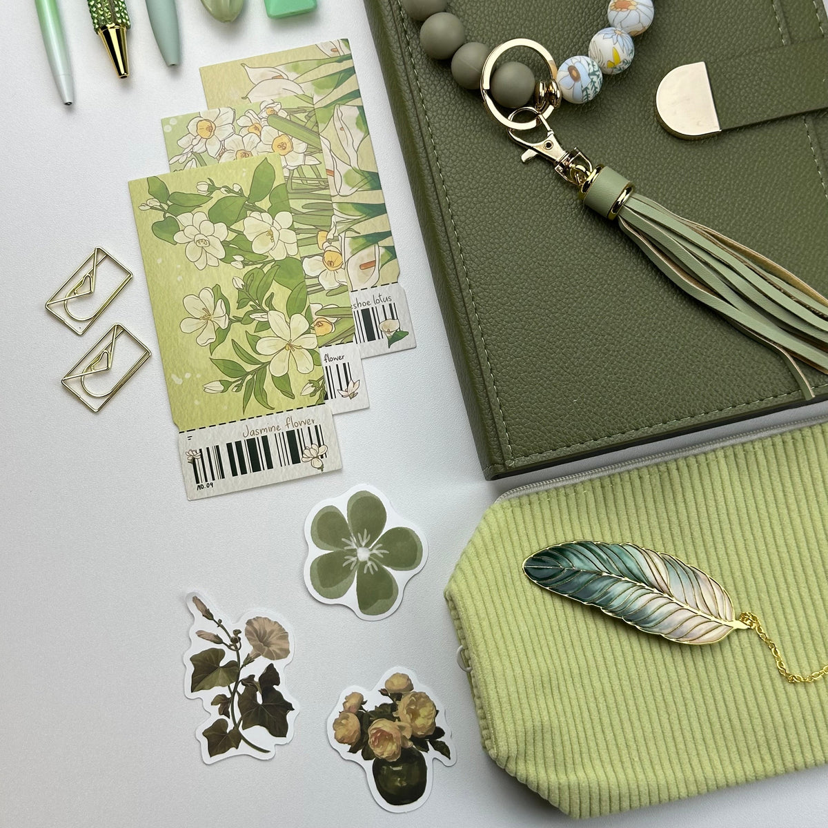Willow Meadow Box