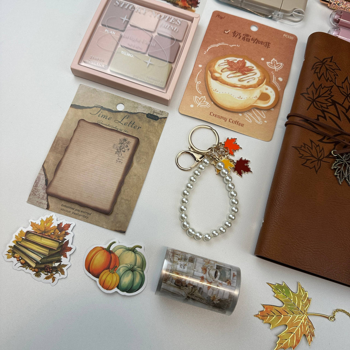Soft Moments Box
