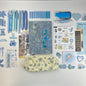 Blue Blossom Box