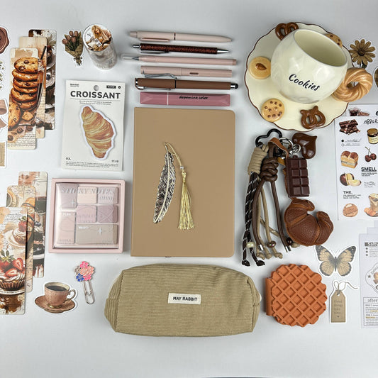 Cozy Café Box