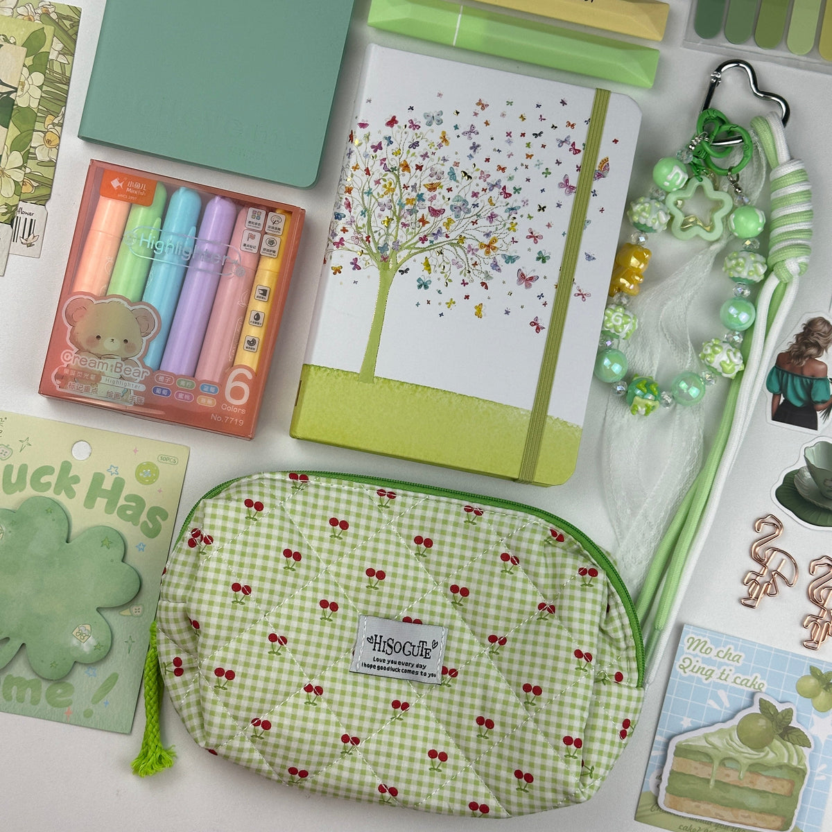 Spring Orchard Box