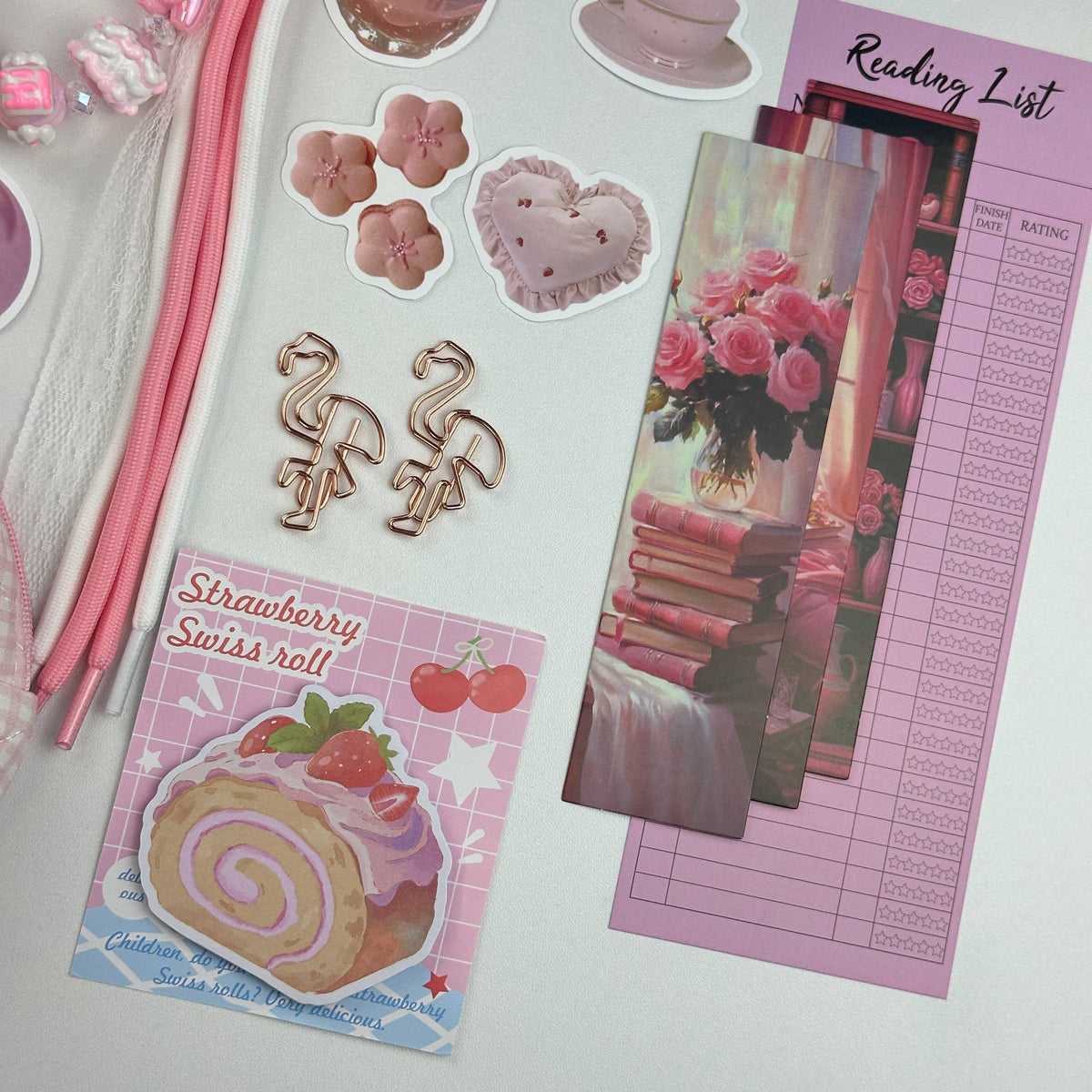 Rose Petal Box