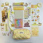 The Golden Days of Summer Box