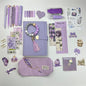 Soft Lavender Box
