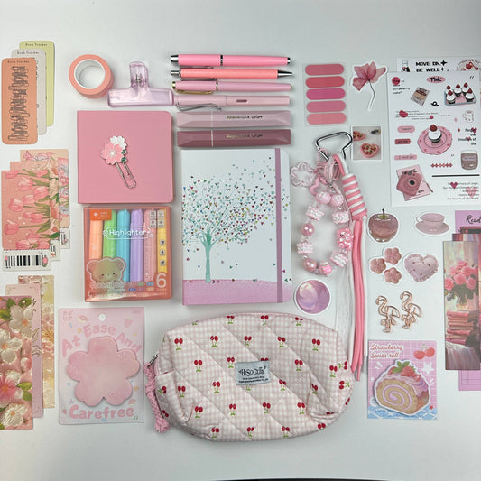 Rose Petal Box
