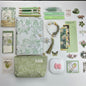 Green Ivy Box