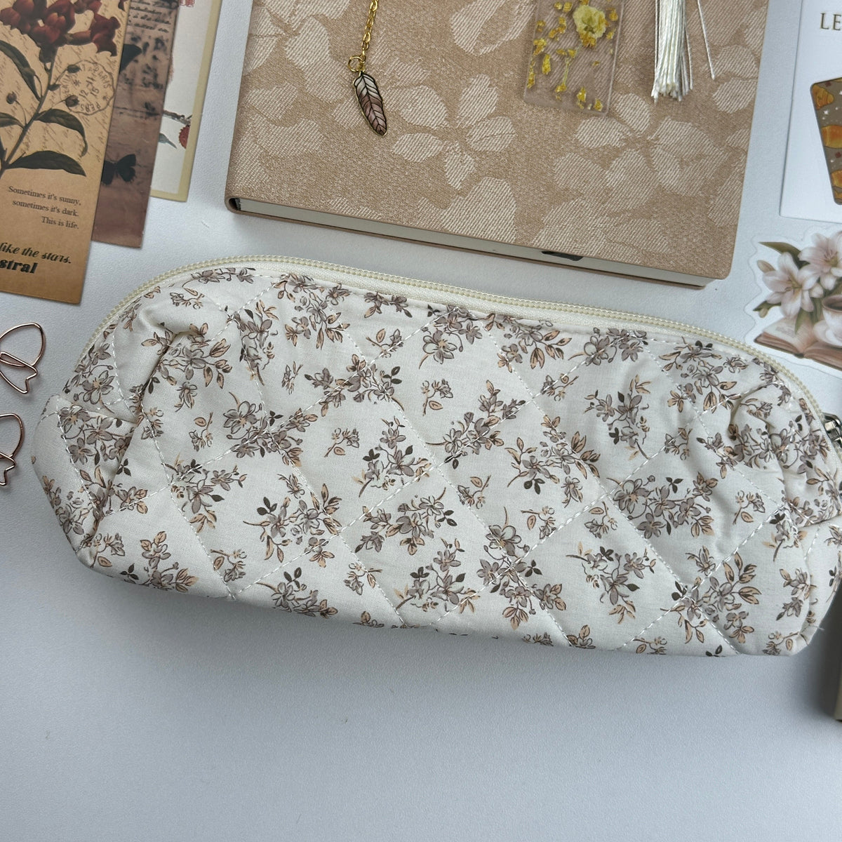Cocoa Whisper Box