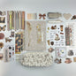 Ivory Blossom Box
