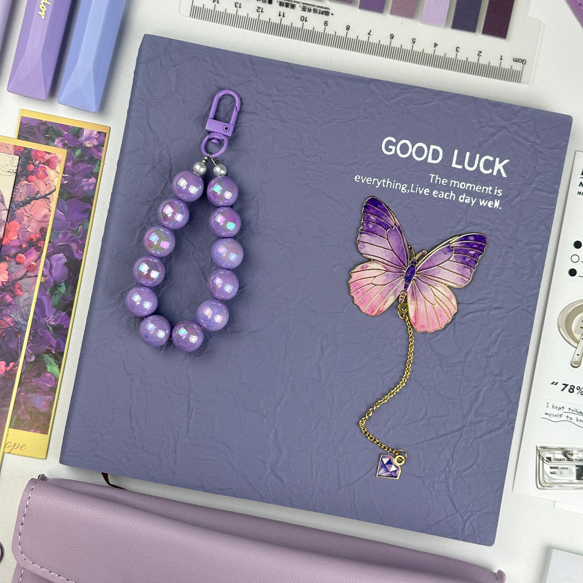 Lavender Mist Box