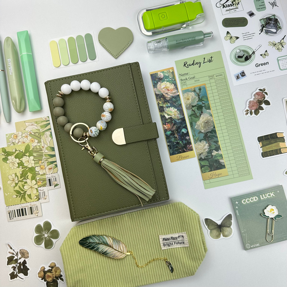 Willow Meadow Box